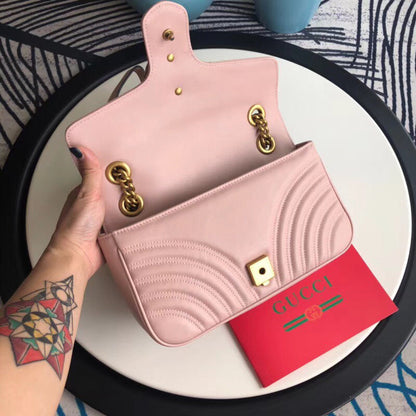 Serenityll™ 100033 Luxury Bag