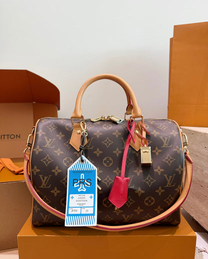 Serenityll™ 2001136 Luxury Bag 30*17*21cm