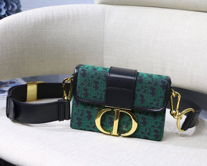 Serenityll™ 100128 Luxury Bag 17.5cm 002