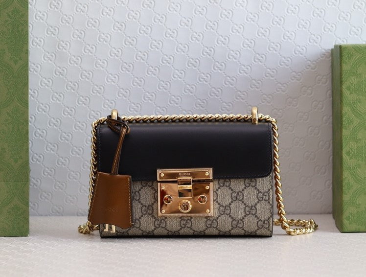 Serenityll™ 100042 Luxury Bag 20 x 9 x 14cm