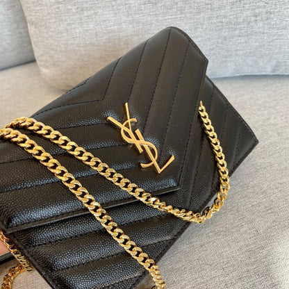 Serenityll™ 100216 Luxury Bag 19 cm