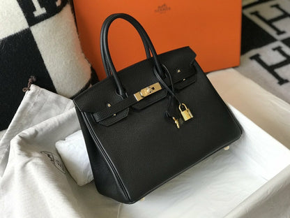 Serenityll™ 100051 Luxury Bag 30cm Black