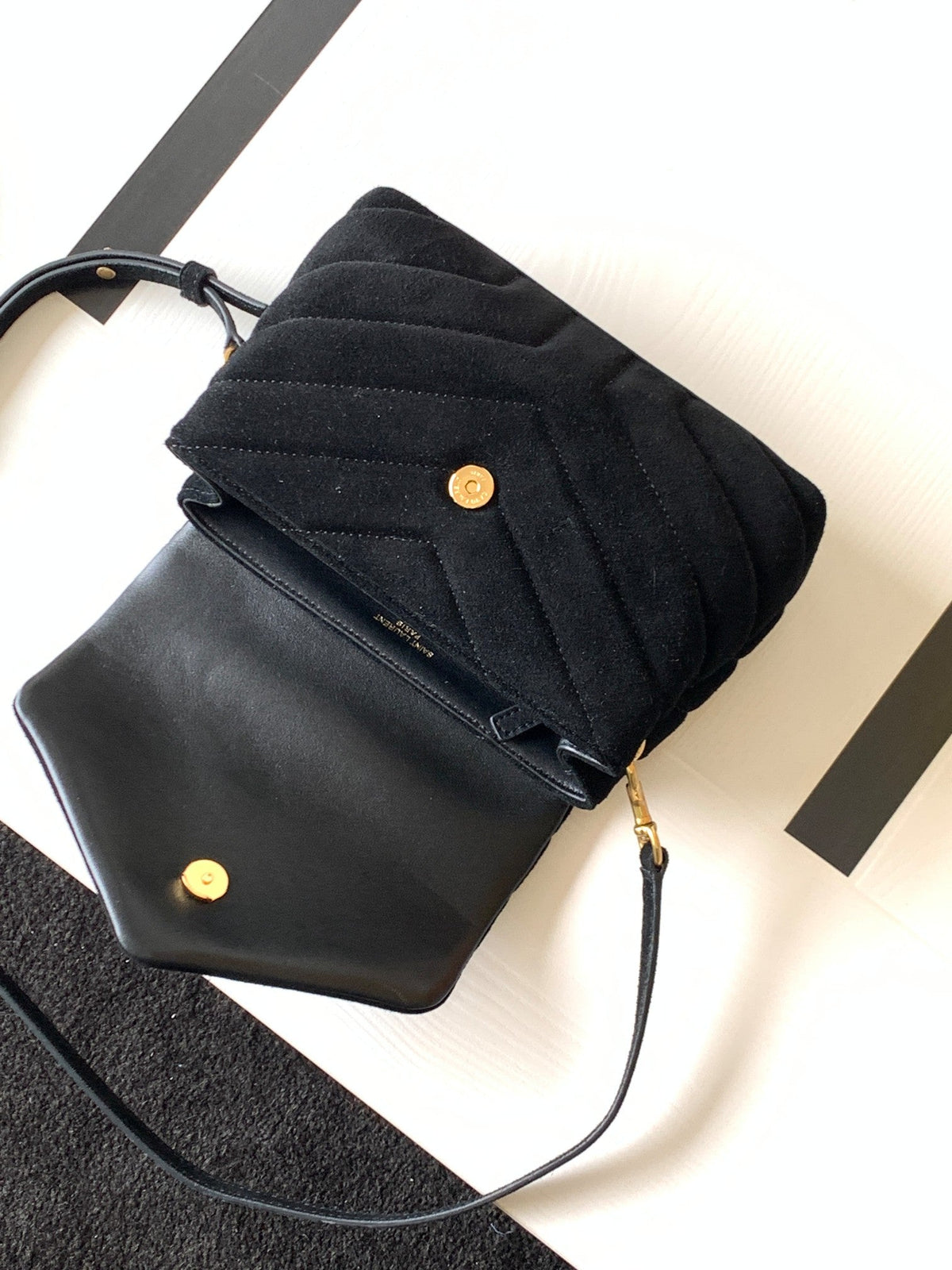 Serenityll™ 100221 Luxury Bag  20x14x7cm