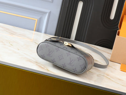 Serenityll™ 100086 Luxury Bag 19*11.5*6.5cm