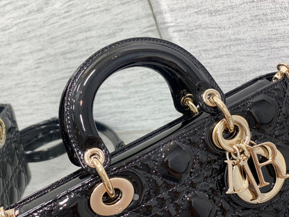 Serenityll™ 100113 Luxury Bag - 26x6x14cm