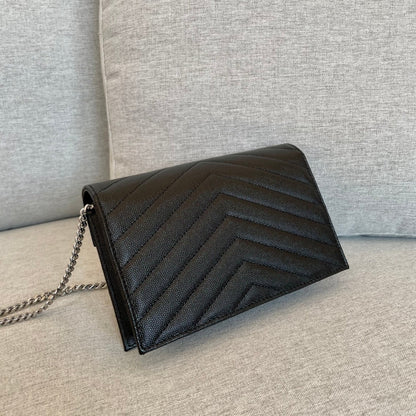 Serenityll™ 100217 Luxury Bag 19x11.5x4 cm