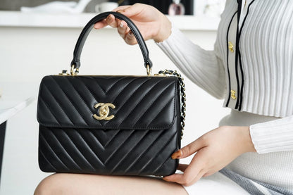 Serenityll™ 100172 Luxury Bag  25cm
