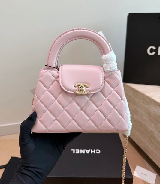 Serenityll™ 2001160 Luxury Bag 20*12cm