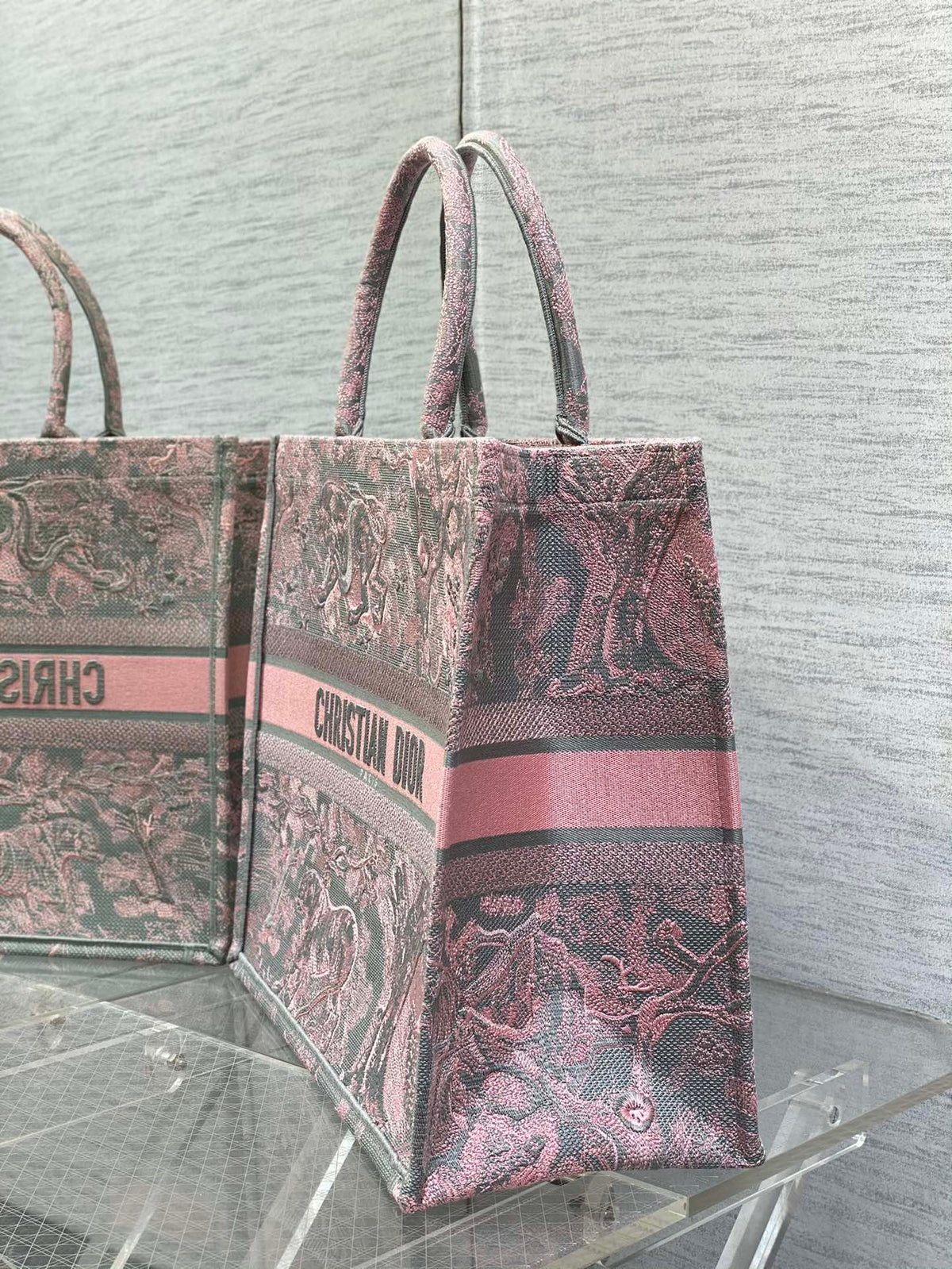 Serenityll™ 100110 Luxury Bag - 42 x 35 x 18.5 cm