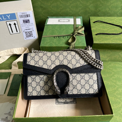 Serenityll™ 100031 Luxury Bag - 28x18x9cm