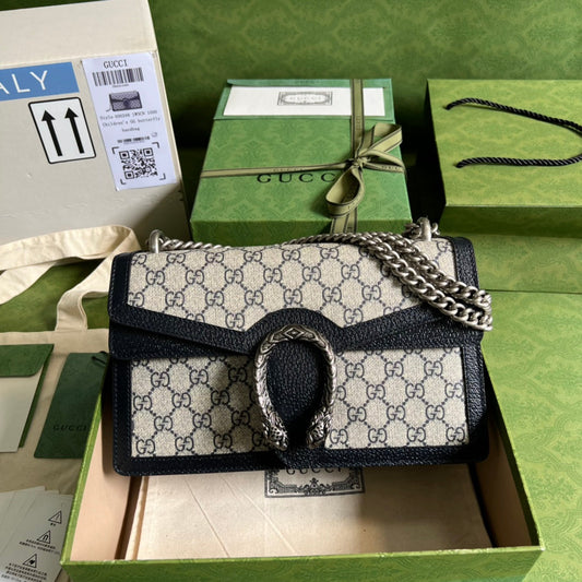 Serenityll™ 100031 Luxury Bag - 28x18x9cm