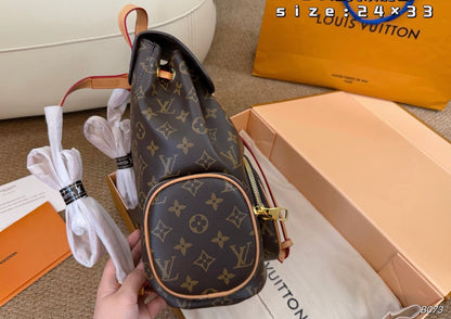 Serenityll™ 2001190 Luxury Bag 24*33cm