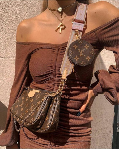 Serenityll™ 100079 Luxury Bag