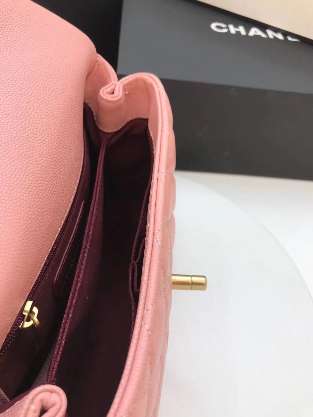 Serenityll™ 100140 Luxury Bag 24 cm