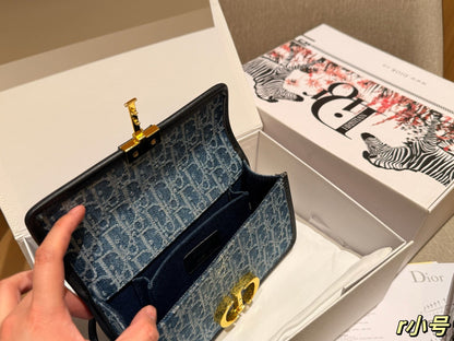 Serenityll™ 100122 Luxury Bag 22x13x6cm