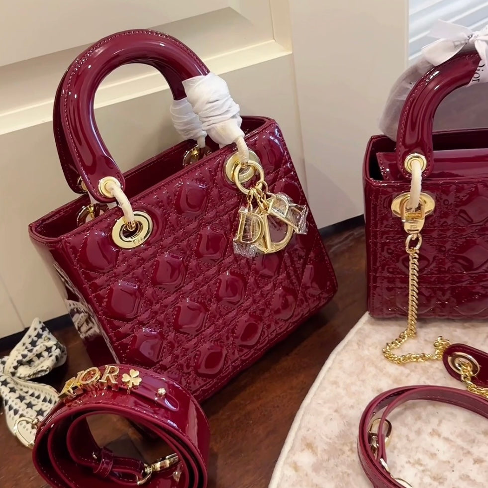 Serenityll™ 100001 Luxury Bag