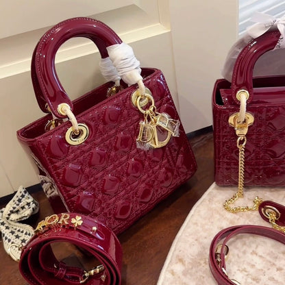 Serenityll™ 100001 Luxury Bag