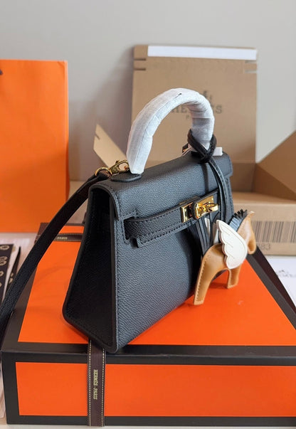 Serenityll™ 2001162 Luxury Bag 19*6*12cm