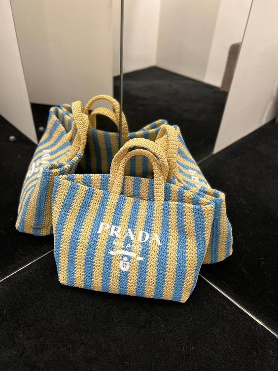 Serenityll™ 100010 Luxury Bag