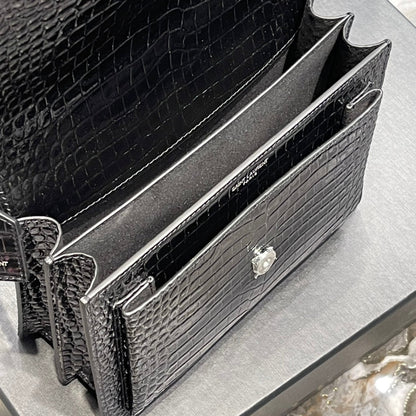 Serenityll™ 100195 Luxury Bag