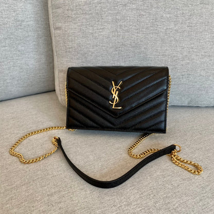 Serenityll™ 100216 Luxury Bag 19 cm