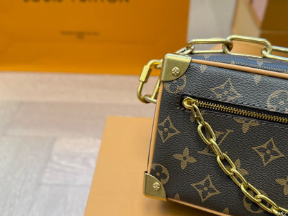 Serenityll™ 100088 Luxury Bag 18x12cm