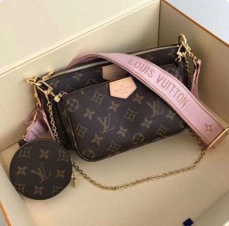 Serenityll™ 100079 Luxury Bag