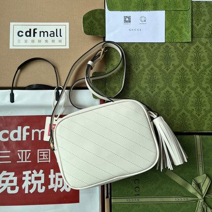 Serenityll™ 100028 Luxury Bag - 21x15.5x5cm