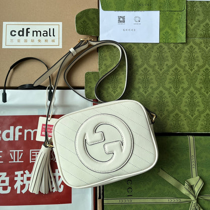 Serenityll™ 100028 Luxury Bag - 21x15.5x5cm