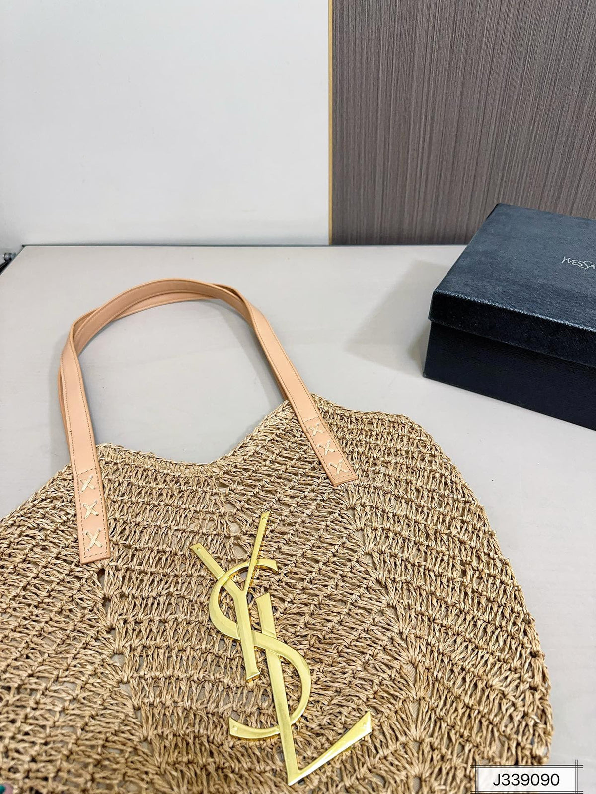 Serenityll™ 100247 Luxury Bag 35x32cm