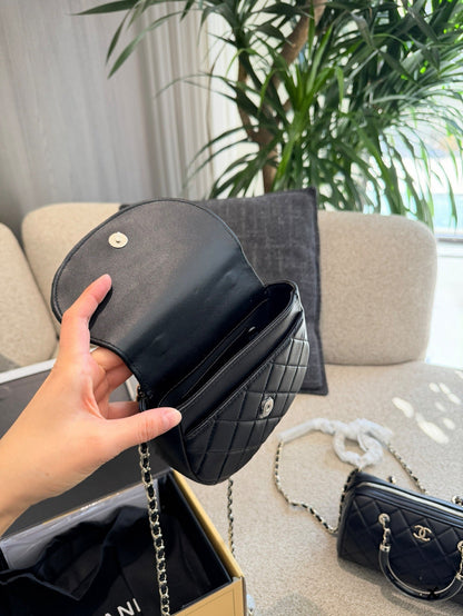 Serenityll™ 2001119 Luxury Bag 14*16*6.5cm