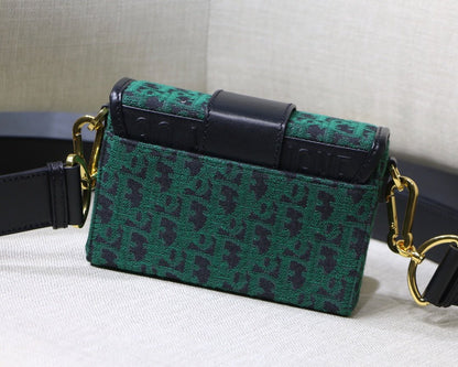 Serenityll™ 100128 Luxury Bag 17.5cm 002