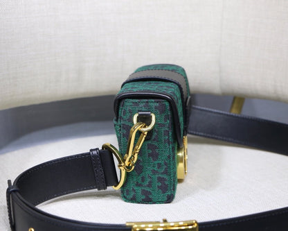 Serenityll™ 100128 Luxury Bag 17.5cm 002
