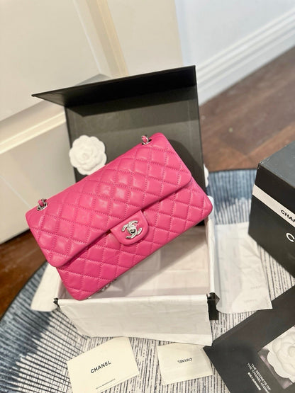 Serenityll™ 2001170 Luxury Bag 25*16cm