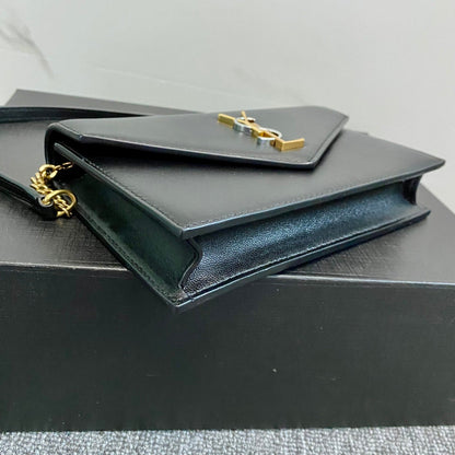 Serenityll™ 100190 Luxury Bag - 19x12.5x3.5cm