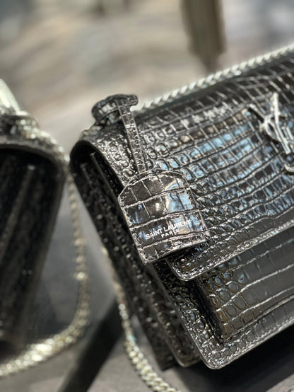 Serenityll™ 100195 Luxury Bag