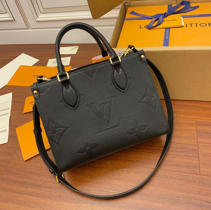 Serenityll™ 100069 Luxury Bag