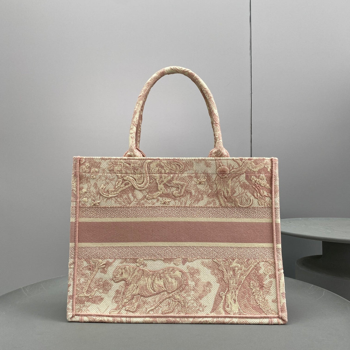 Serenityll™ 100112 Luxury Bag - 36 x 27.5 x 16.5 cm