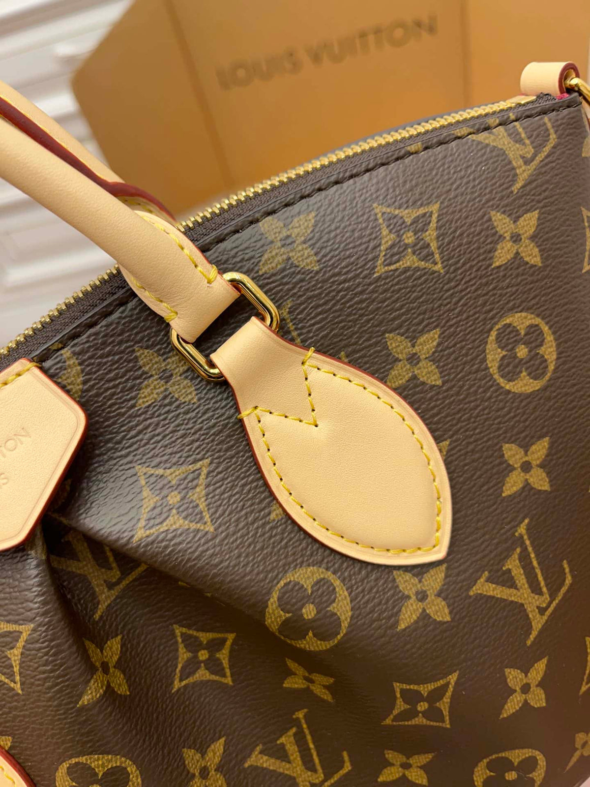Serenityll™ 100072 Luxury Bag