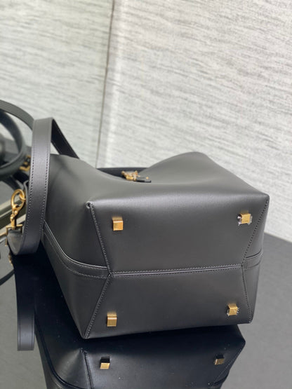 Serenityll™ 100214 Luxury Bag - 20 X 25 X 16 CM
