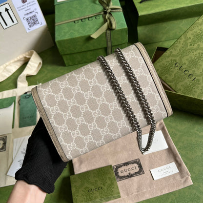 Serenityll™ 100032 Luxury Bag