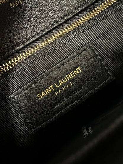 Serenityll™ 100218 Luxury Bag Size 23x15.5x8.5