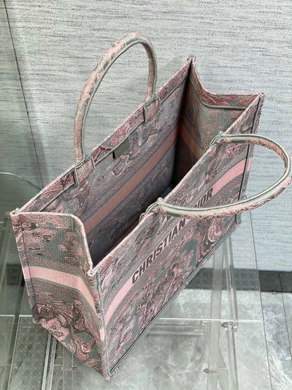 Serenityll™ 100110 Luxury Bag - 42 x 35 x 18.5 cm