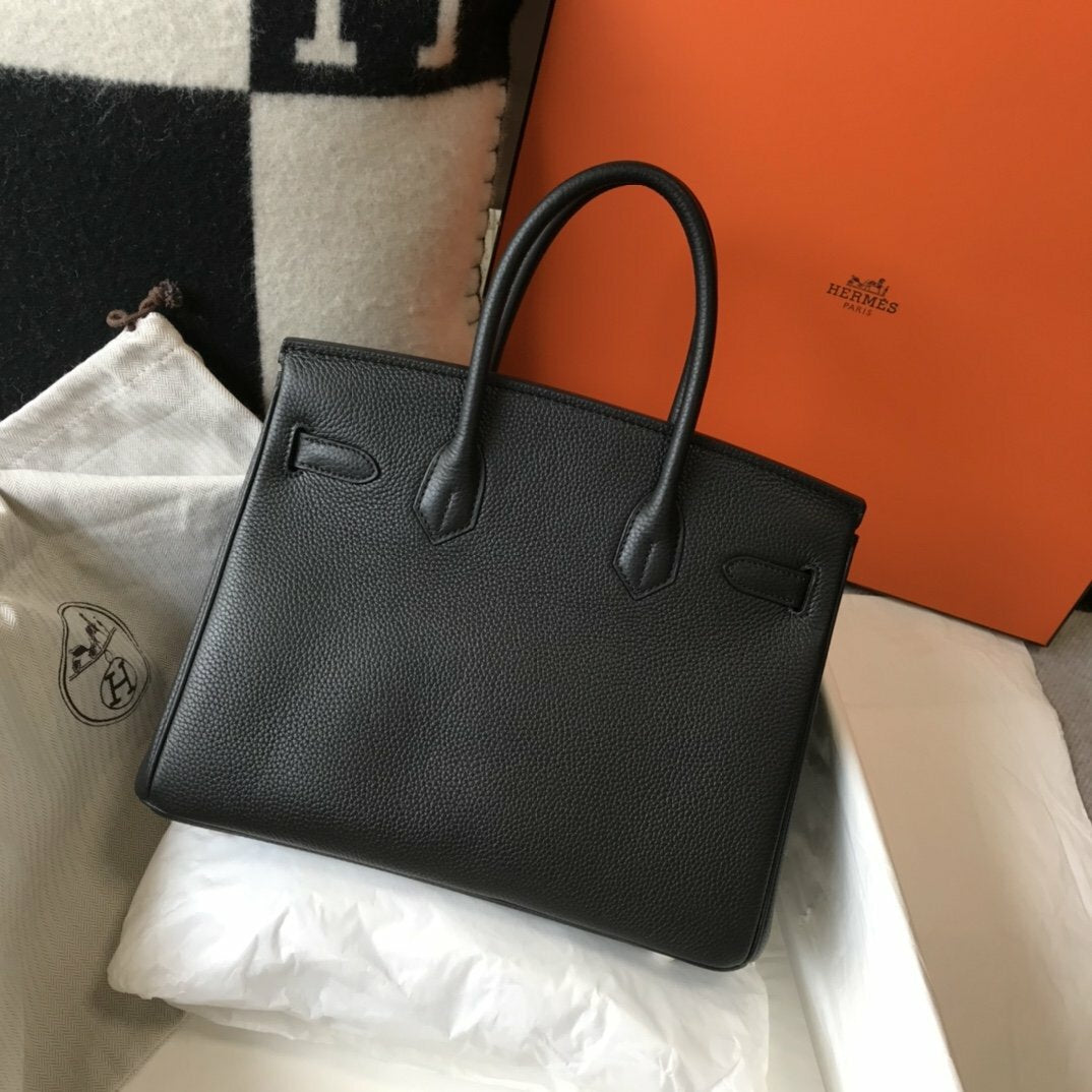 Serenityll™ 100051 Luxury Bag 30cm Black
