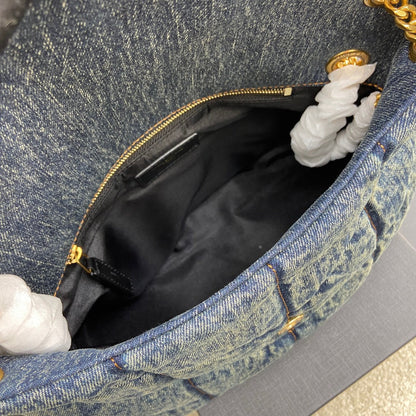 Serenityll™ 100207 Luxury Bag - 29*17*11cm