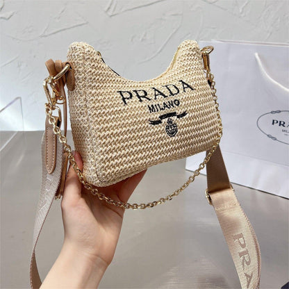 Serenityll™ 100019 Luxury Bag8.3X7X2.3Inch
