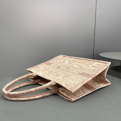 Serenityll™ 100112 Luxury Bag - 36 x 27.5 x 16.5 cm
