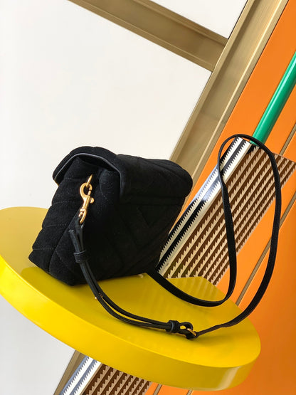 Serenityll™ 100221 Luxury Bag  20x14x7cm