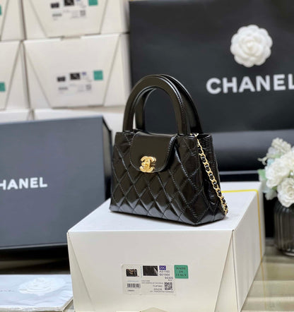 Serenityll™ 100151 Luxury Bag 13x19x7cm
