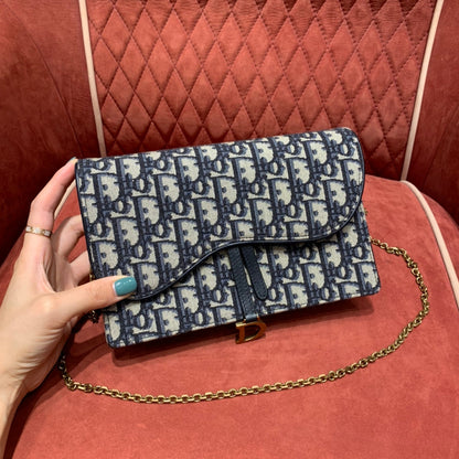 Serenityll™ 100109 Luxury Bag - 22 x 14.5 x 4.5 cm